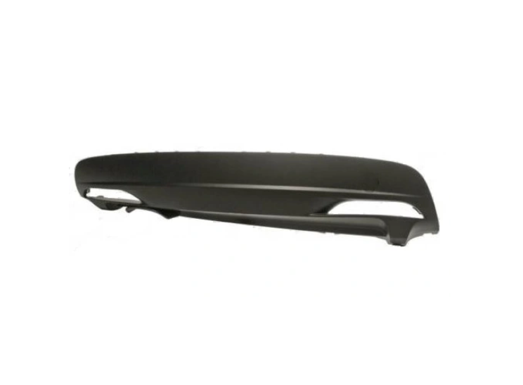 Spoiler bara spate ALFA ROMEO MITO (955), 07.2008-12.2018, JLine, grunduit, de vopsit,
