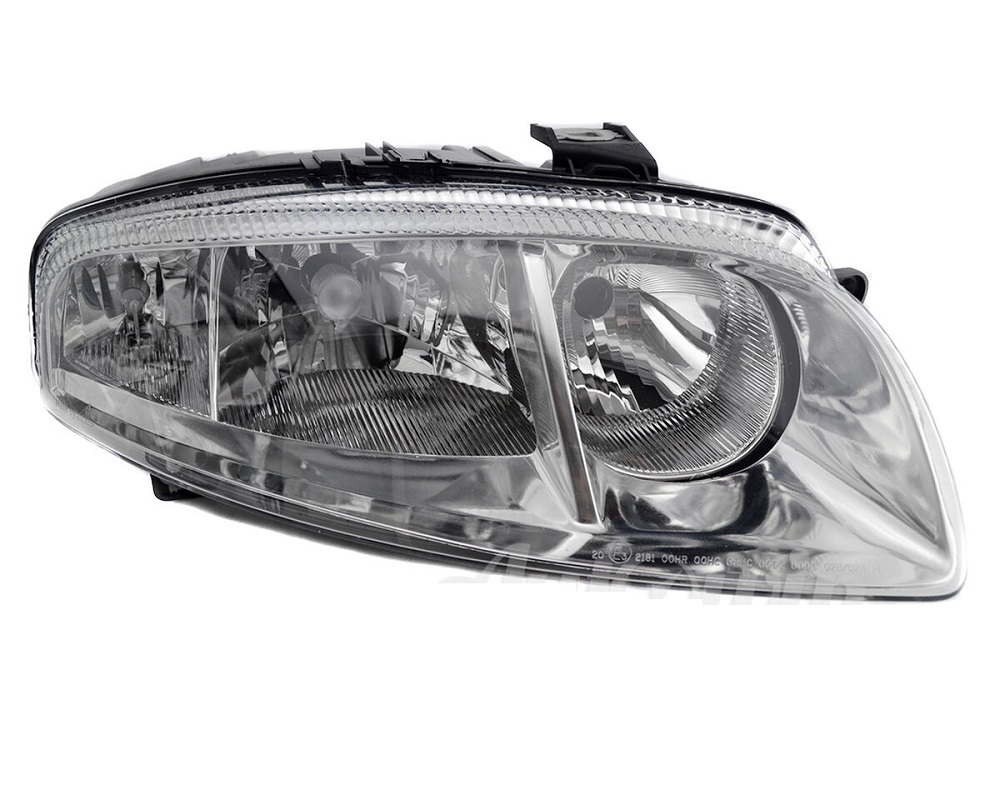 Far ALFA ROMEO GT (937), 11.2003-08.2010, partea dreapta, MAGNETI MARELLI, H1+H7+H7; electrical; cu motor; halogen,