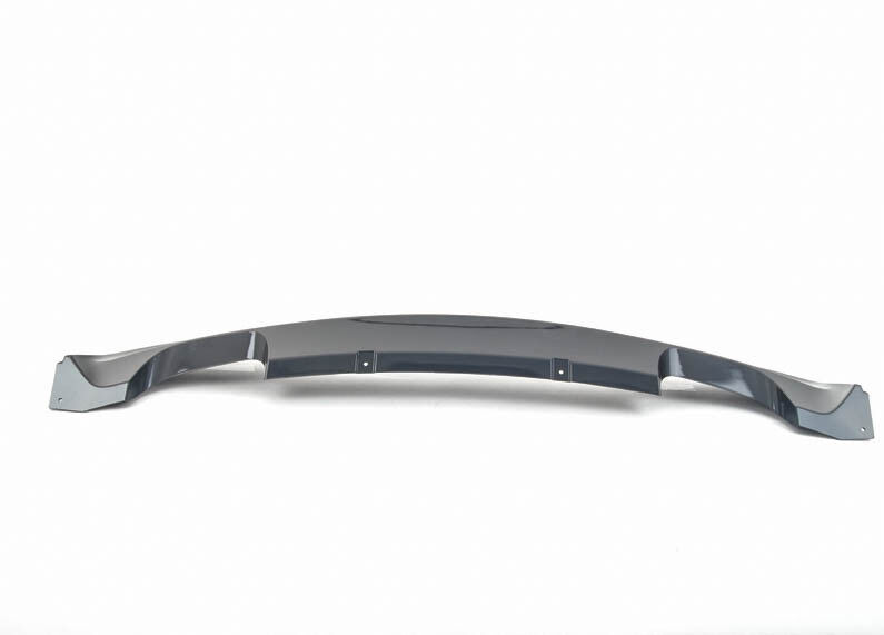 Spoiler bara spate BMW Seria 1 (E87), 2007-10.2013, grunduit, de vopsit, Model : COUPE, model : E87,