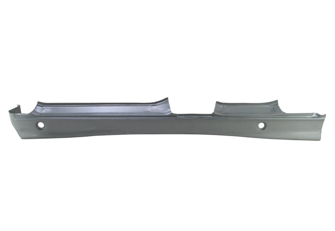 Prag BMW Seria 3 (E36), 12.1990-03.2000, cu 4 usi, partea stanga, cover; metal 0, 8 mm,