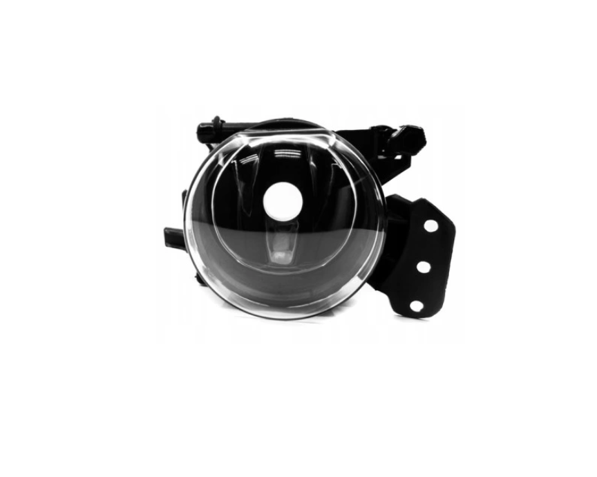 Proiector ceata BMW Seria 3 (E46), COUPE/CABRIO 03.2003-09.2006; Seria 3 (E90/E91), 11.2004-2012; Seria 5 (E60/E61), 06.2003-06.2010, Seria 6 (E63/E64), 01.2004-07.2010; X3 (E83), 06.2003-08.2006, partea dreapta, HB4,