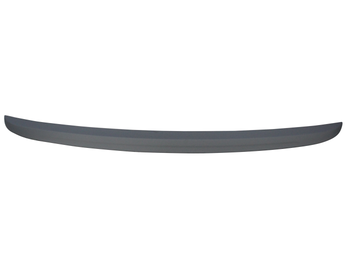 Spoiler hayon spate BMW Seria 5 (E60), 06.2003-06.2010 type M-Tech, grunduit, de vopsit; type M-Tech; TUNING,