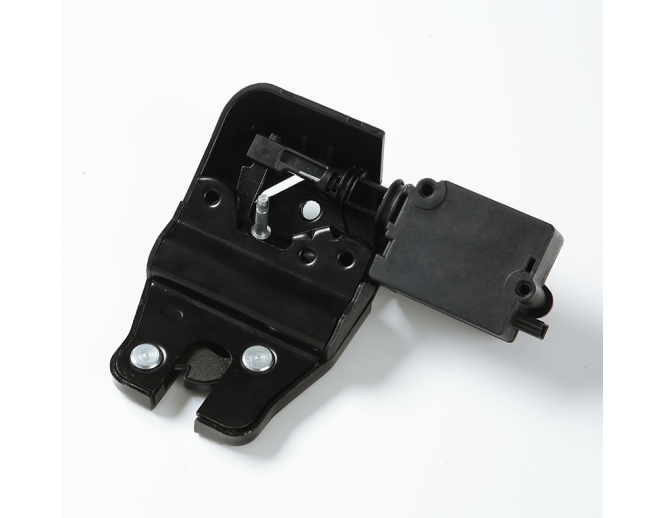 Mecanism inchidere hayon spate BMW Seria 5 (E60/E61), 06.2003-06.2010; X6 (E71), 01.2008-12.2013