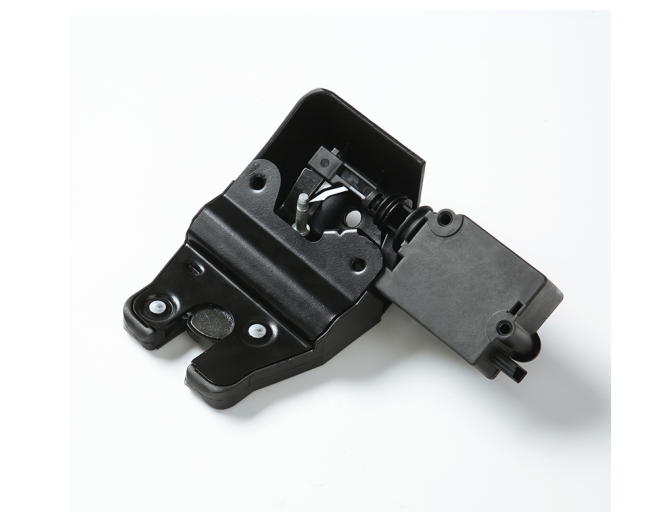 Mecanism inchidere hayon spate BMW Seria 5 (E60/E61), 06.2003-06.2010 Combi; 7 (E65/E66), 2001-10.2008; X6 (E71), 01.2008-12.2013
