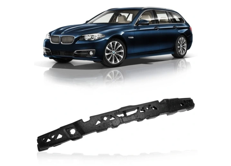 Absorber, armatura bara fata BMW Seria 5 (F10/F11), 12.2009-08.2017
