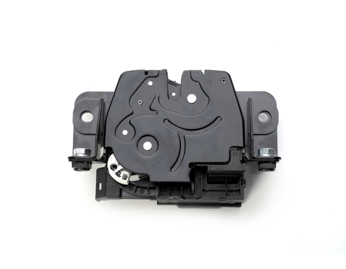 Mecanism inchidere hayon spate BMW Seria 3 GT (F34), 2012-2019; 4 GC (F36), 2013- Gran coupe, Seria 5 (F10/F11), 2009-2017; X3 (F25), 2010-2017; X4 (F26), 2014-2018; X5 (E53), 1999-2006
