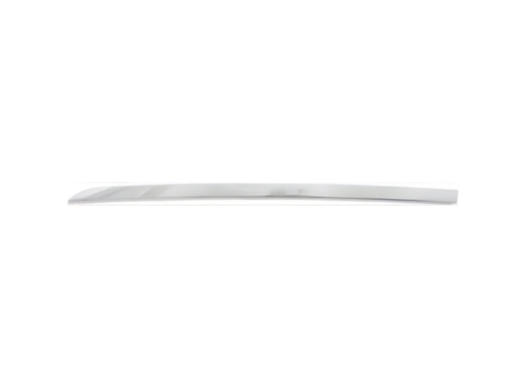 Bandou bara fata BMW Seria 7 (F01/F02), 10.2008-01.2016, partea dreapta, crom, lucios,
