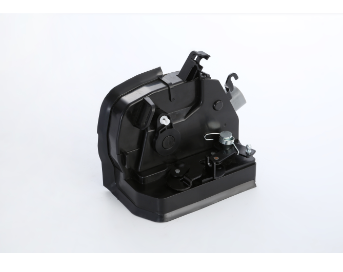 Broasca, incuietoare usa spate BMW X5 (E53), 01.1999-10.2006, partea dreapta,