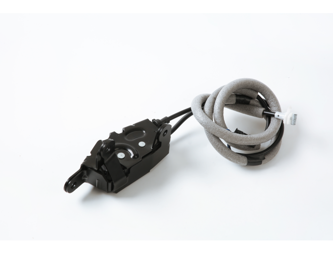 Mecanism inchidere hayon spate BMW X5 (E70), 10.2006-11.2013