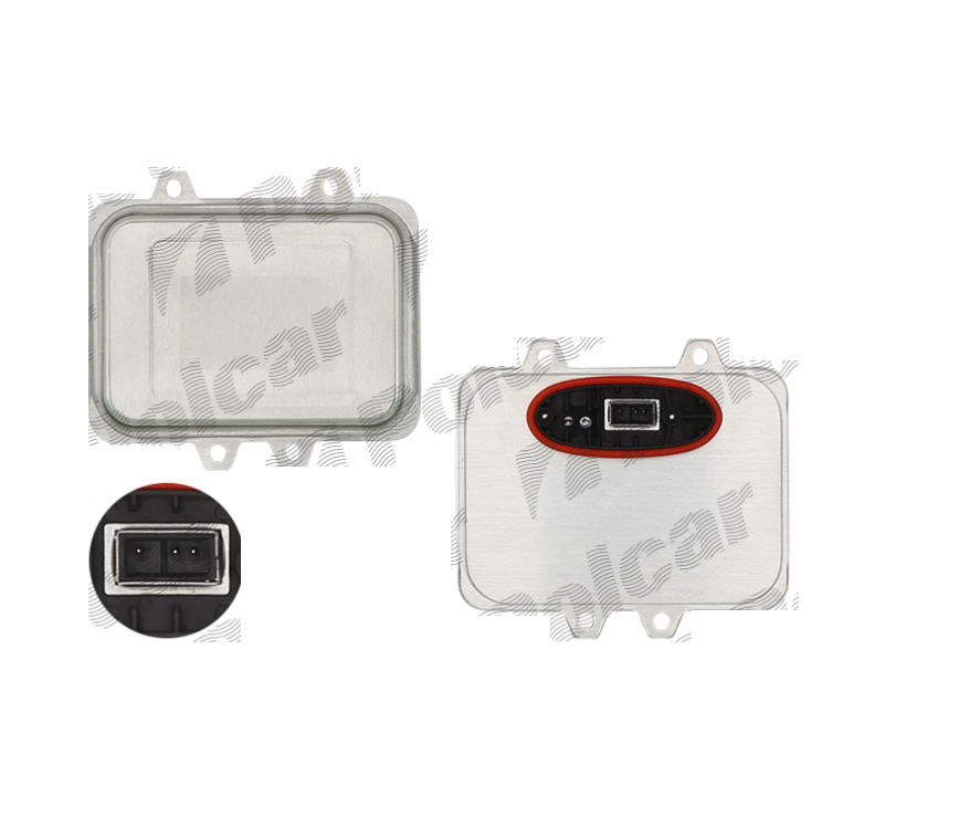 Xenon Ballast BMW X6 (E71), E65, E66, E60, E61; Ford C-MAX (C214), Galaxy (WA6), Kuga (DM2), S-MAX (WA6); Mercedes GLK, Sprinter; CITROEN C4 ; PEUGEOT 407; Renault Scenic (JM); SAAB 9-3 (YS3F); SKODA Superb (3T); VW Golf, Tiguan (5N), Touareg