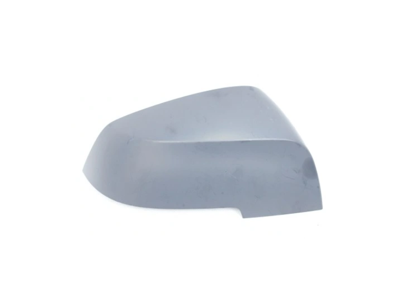 Carcasa oglinda exterioara BMW Seria 1 (F20), Seria 2 (F22), Seria 3/3 GT (F30/31/34/35), Seria 4/4 GC (F32/F33/F36/F82/83); i3 (I01); X1 (E84) , dreapta, carcasa grunduita,