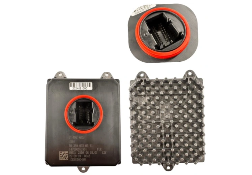 Balast Xenon, Unitate De Control Lumini BMW Seria 2 ACTIVE/GRAN TOURER (F45/46), 06.2014-02.2018; i3 (I01), 11.2013-10.2017; i8 (I12), 03.2014-; X1 (F48), 06.2015-06.2019; MINI COUNTRYMAN (F60), 02.2017-; (F54/F55/F56/F57), 02.2014-, pt lumini LED,