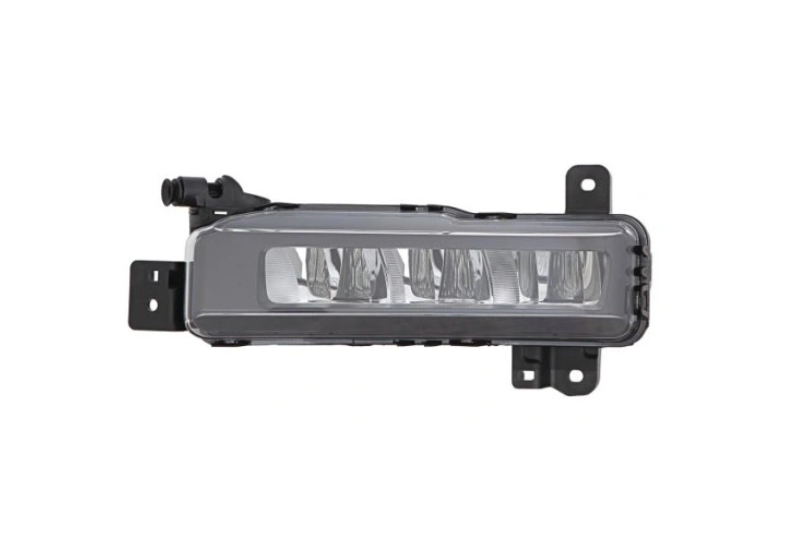 Proiector ceata BMW Seria 1 (F40), 06.2019-08.2024, model : M-Pack, partea stanga, DEPO, LED,