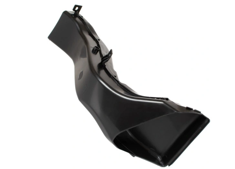Deflector aer fata BMW Seria 3 (F30), 01.2012-12.2019 fara GT, pentru F30;M-Pack, partea stanga,