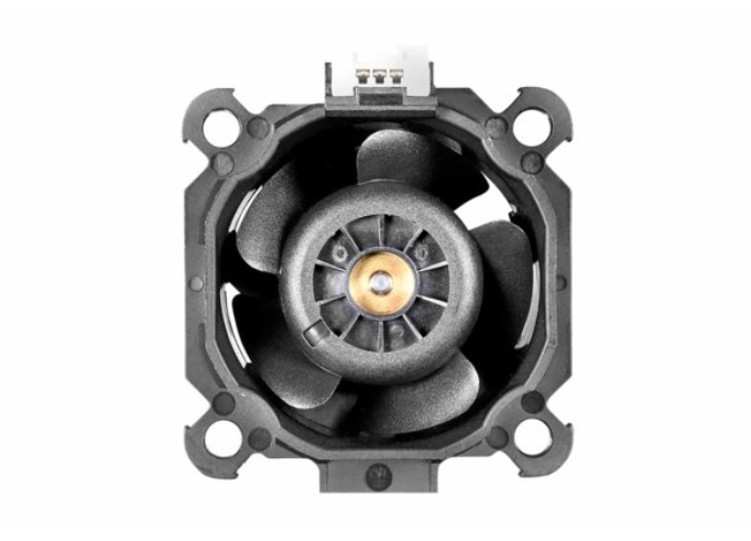 Ventilator far fata BMW 3/3 GT (F30/31/34/35), 2014-12.2019, original,