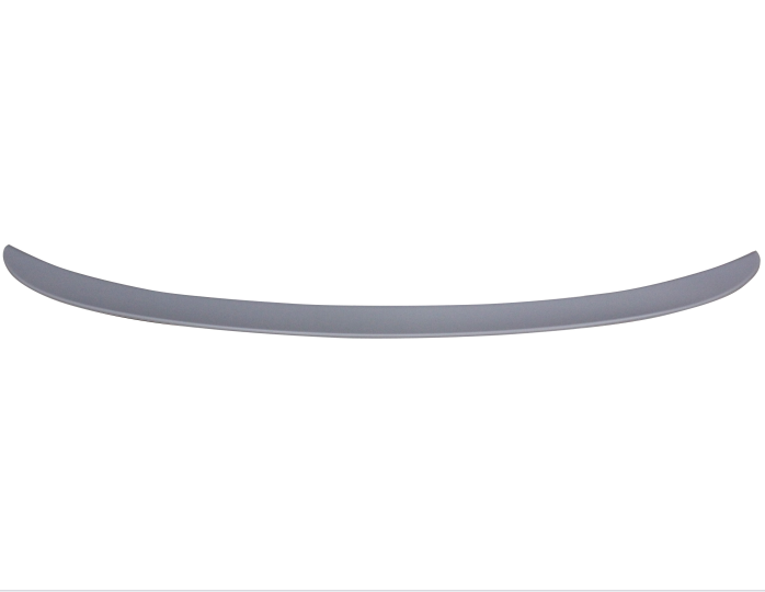 Spoiler hayon spate BMW Seria 3 (F30), 01.2012-12.2019 type M-Performance, grunduit, de vopsit; type M-Performance; TUNING,