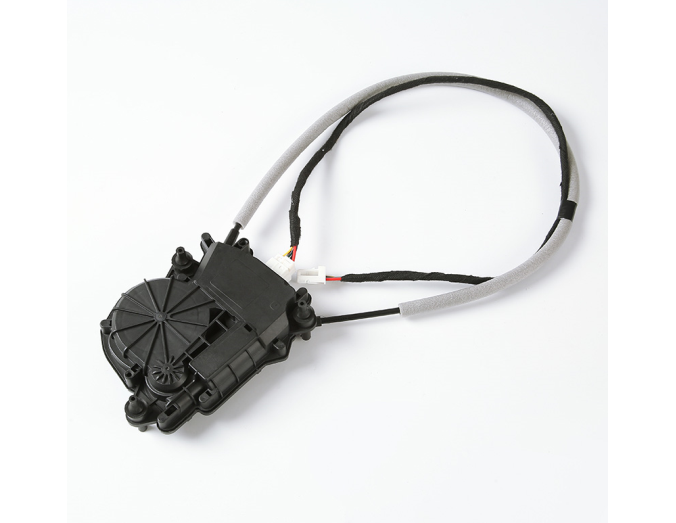 Actuator blocare hayon BMW Seria 3 GT (F34), 01.2012-12.2019 Model : GT, Seria 4 GC (F36), 12.2013- Model : Gran coupe