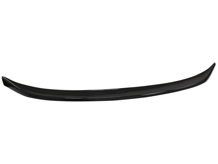 Spoiler hayon spate BMW Seria 3 (G20), 03.2019- type M-Performance, type M-Performance; negru lucios; TUNING,