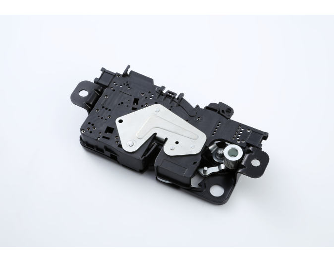 Mecanism inchidere hayon spate BMW Seria 1 (F40), 2019-2024, Seria 3 (G21), 2019- COMBI; Seria 5 (G31), 2020-2023 COMBI; iX3 (G08), 2020-; X1 (F48), 2015-2022; X3 (G01), 2017-2024; X4 (G02), 2018-; X5 (G05/F95), 2018-; X7 (G07), 2019-