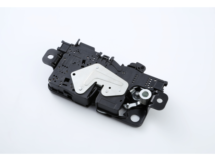 Mecanism inchidere hayon spate BMW Seria 3 (G20), 03.2019- Sedan, Seria 5 (G30), 2017-12.2023 Sedan ; Seria 7 (G11), 07.2015-06.2019 Sedan; Seria 8 (G14/G15), 05.2018-, modele cu hayon electric,