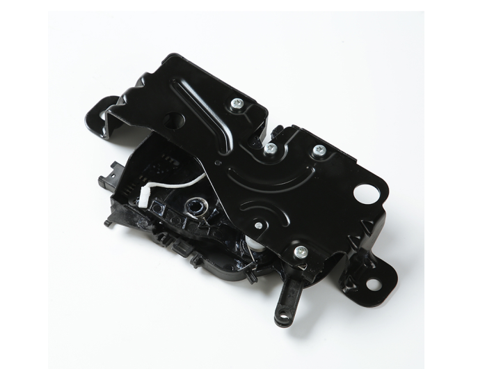 Mecanism inchidere hayon spate BMW Seria 2 (G42), 07.2021-, 2 GRAN COUPE (F44), 04.2020-, Seria 3 (G20), 03.2019-, 4 (G22/G23), 08.2020- CABRIO/Coupe; Seria 5 (G30), 05.2017-2023 Sedan