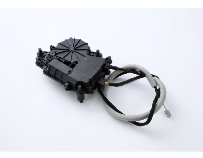 Actuator blocare hayon BMW Seria 5 (G30), 05.2017-2023 SEDAN; X3 (G01), 06.2017-2024