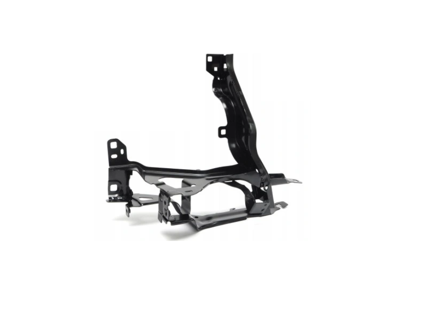 Suport fixare far BMW X5 (G05/F95), 11.2018-; X6 (G06), 11.2019-; X7 (G07), 03.2019-, partea stanga, metal,