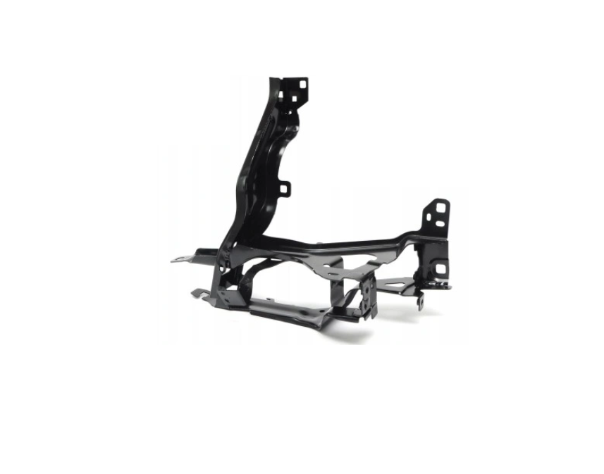 Suport fixare far BMW X5 (G05/F95), 11.2018-; X6 (G06), 11.2019-; X7 (G07), 03.2019-, partea dreapta, metal,
