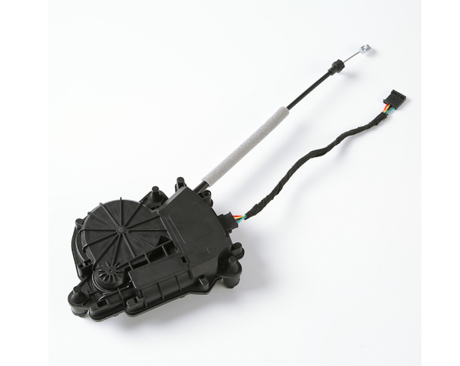 Actuator blocare hayon BMW X5 (G05/F95), 11.2018-; X7 (G07), 03.2019- modele cu hayon electric, modele cu hayon electric,
