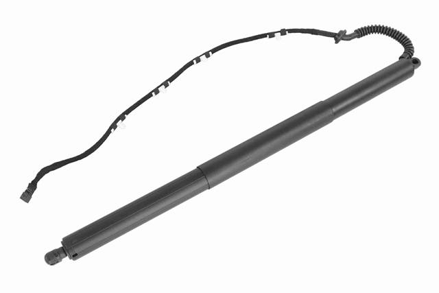 Actuator usa spate, hayon BMW X3 (F25), 11.2010-08.2017, STABILUS, lungime= 658, 6 mm,