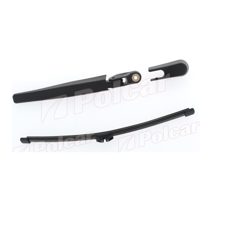 Brat stergator luneta spate BMW X3 (G01), 06.2017-2024, cu lamela de 320 mm,