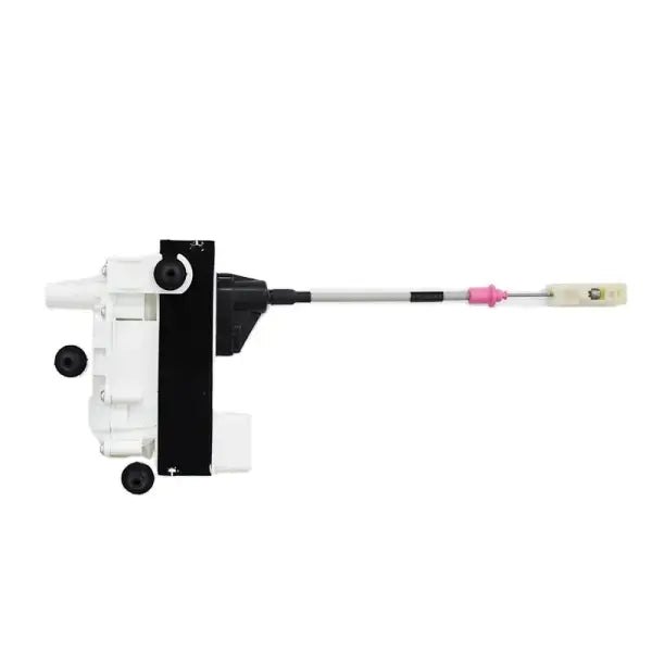 Actuator blocare usa spate BMW X6 (G06), 11.2019-, partea dreapta, Usa spate, pentru vehicule cu functie de inchidere usoara,