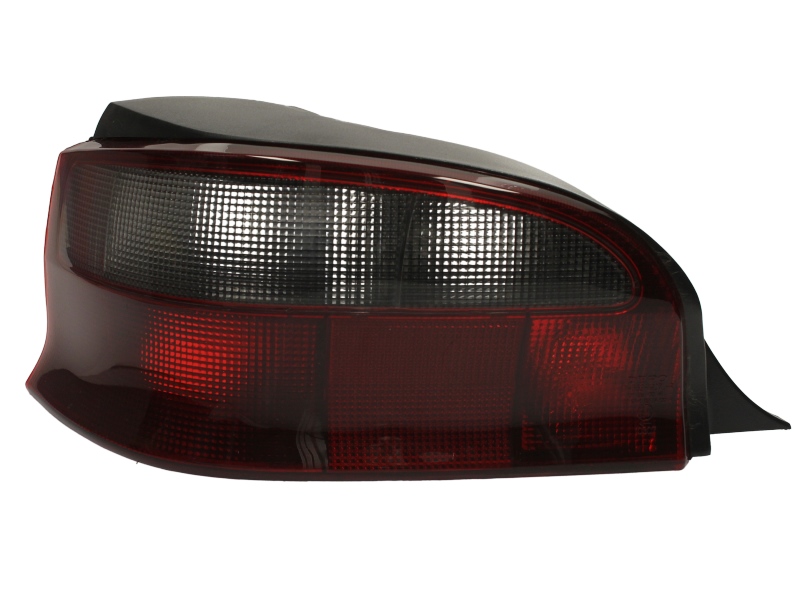 Lampa spate CITROEN SAXO (S0/S1), 12.1997-09.1999, partea stanga, DEPO, P21/5W; fara suport bec,