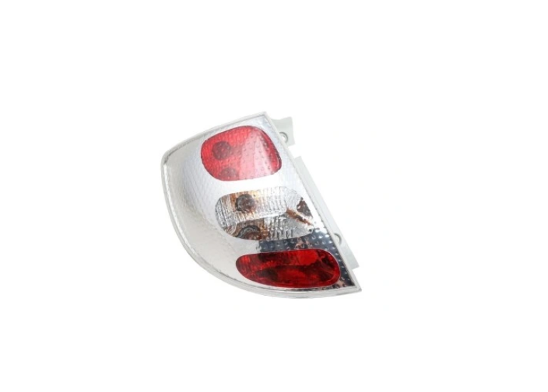 Lampa spate CITROEN C3 PLURIEL (HB), 09.2003-07.2010, partea stanga, original,