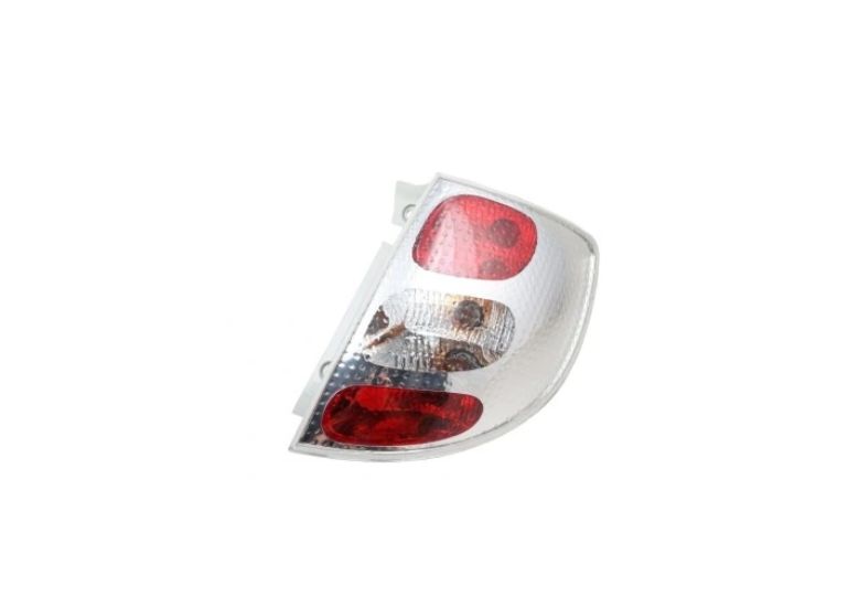 Lampa spate CITROEN C3 PLURIEL (HB), 09.2003-07.2010, partea dreapta, original,