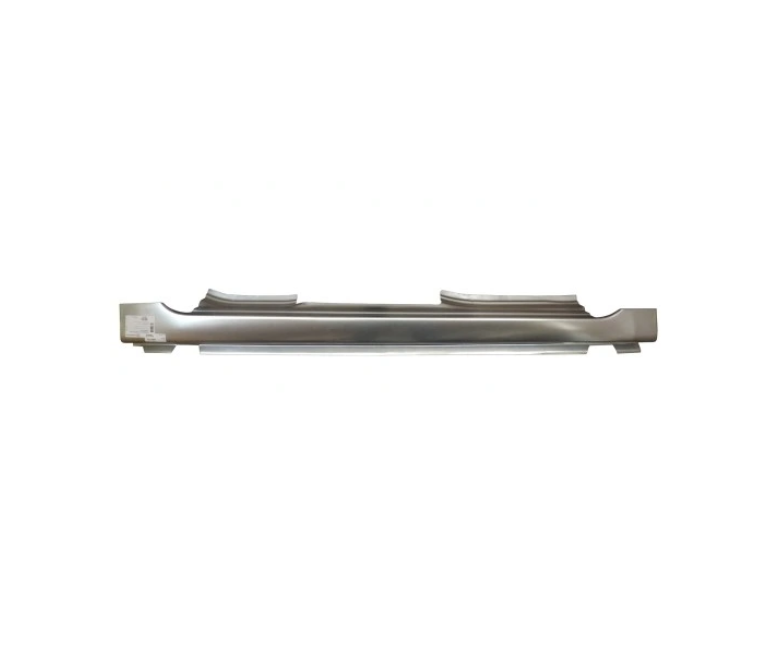 Prag CITROEN C3 PICASSO, 10.2008-2017, partea dreapta, KLOKKERHOLM, metal 0, 8 mm, metal galvanizat,