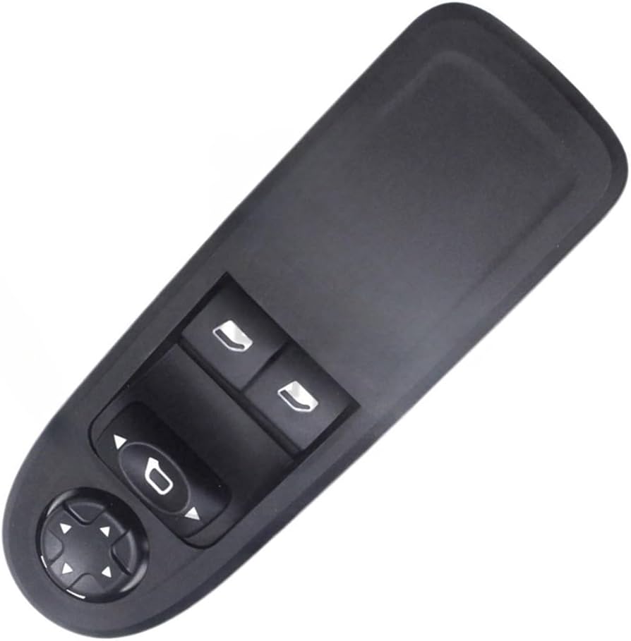 Comutator oglinda si macara CITROEN C3, 03.2010-12.2016, KIA SPORTAGE (SL), 06.2010-12.2015, reglare geam; reglare oglinda; 14 pini,