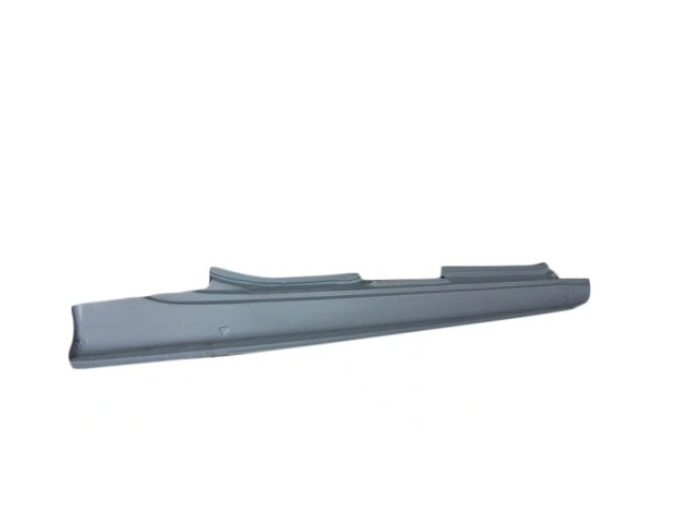 Prag CITROEN XSARA PICASSO (N68), 10.1999-09.2010, partea dreapta, metal galvanizat,