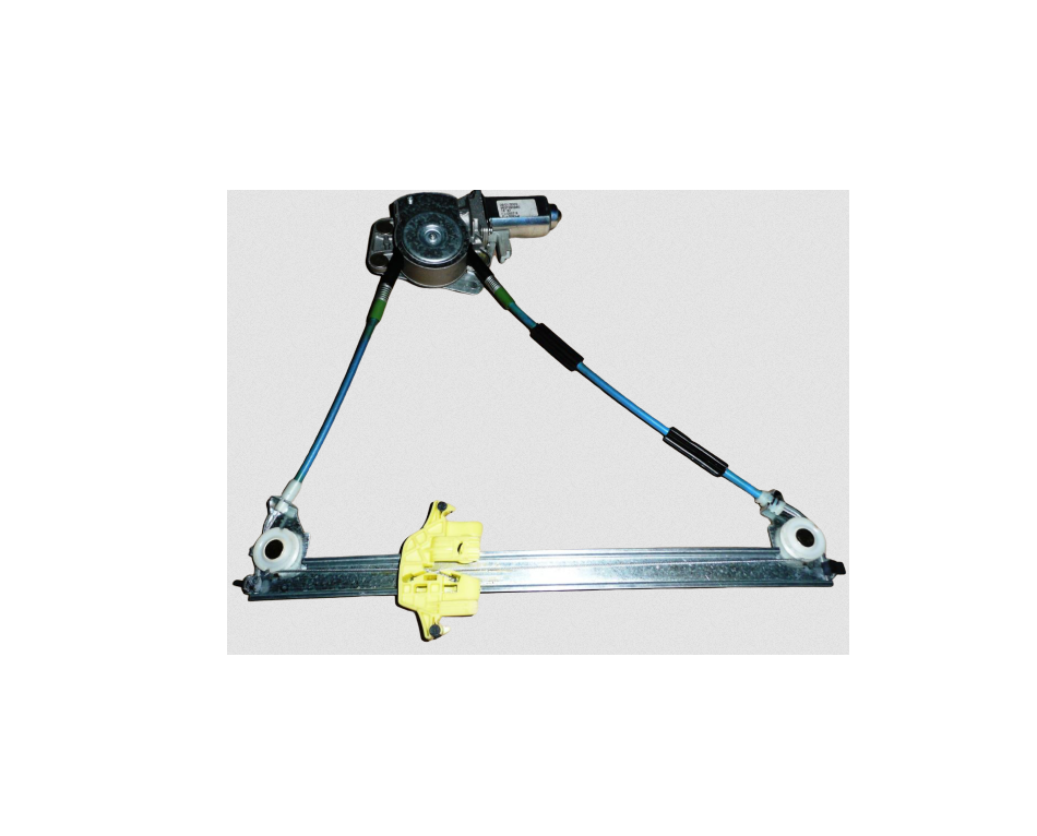 Macara geam cu motoras usa spate CITROEN XSARA PICASSO (N68), 10.1999-09.2010, partea dreapta,