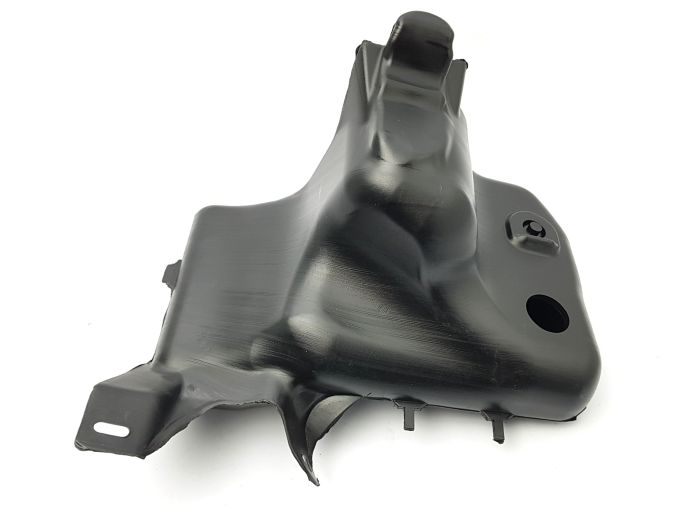 Rezervor spalator parbriz CITROEN C5, 03.2001-01.2008 MODEL Sedan, Gat de umplere cu cap, cu senzor nivel lichid, cu motoras spalator mono,