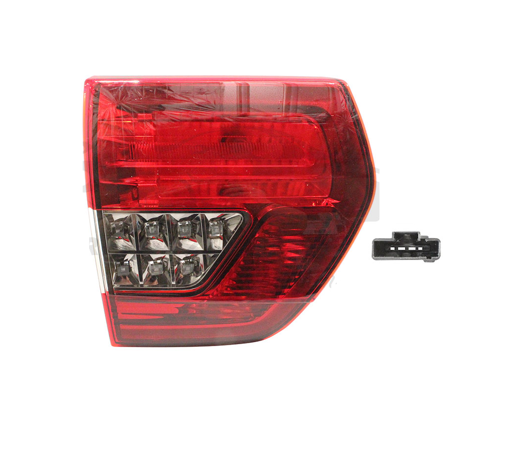 Lampa spate CITROEN C5 (RD/TD), 10.2010- model : BREAK, partea stanga, original, H21W+R5W; interior,