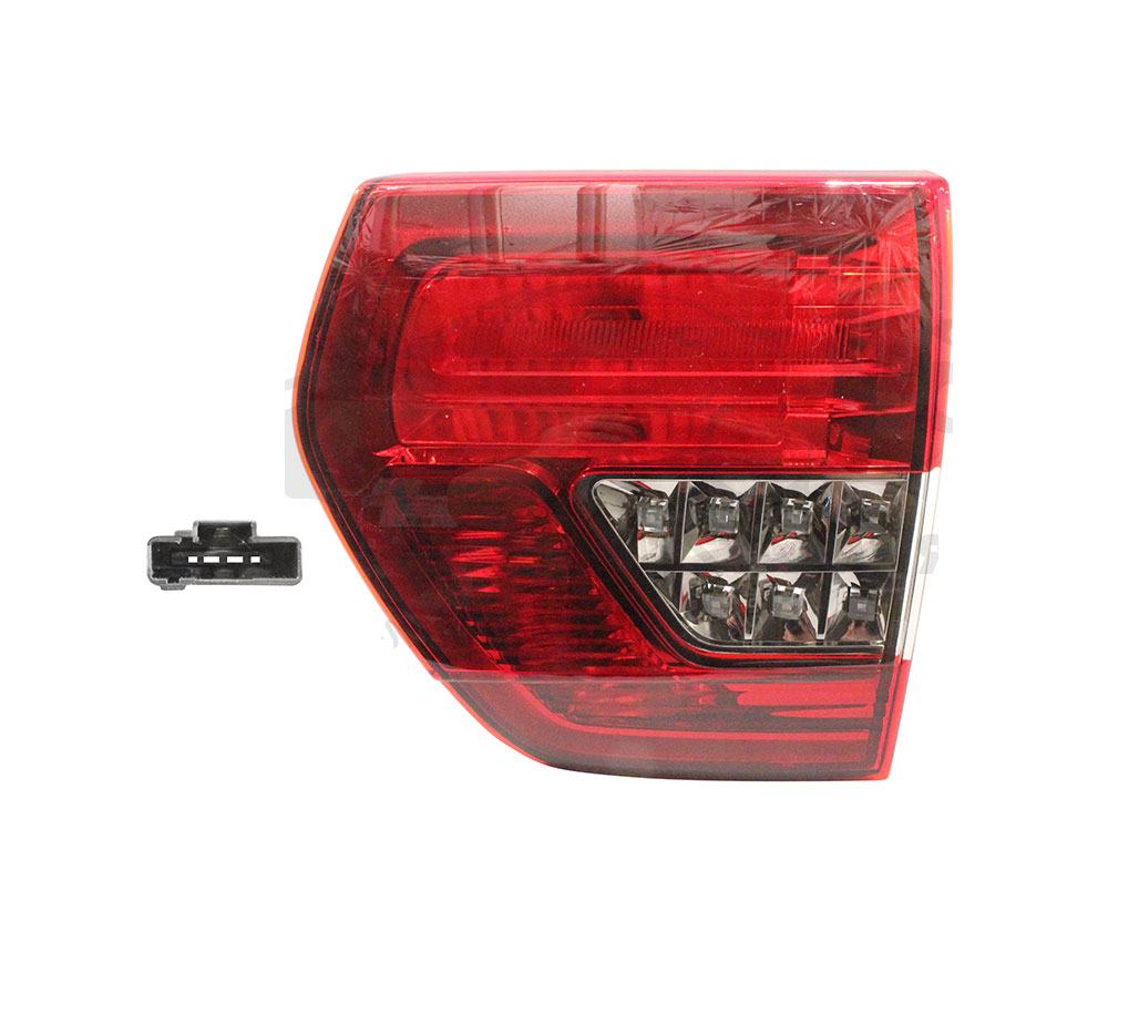 Lampa spate CITROEN C5 (RD/TD), 10.2010- model : BREAK, partea dreapta, original, H21W+R5W; interior,