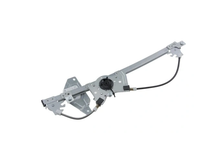 Macara geam usa fata fara motoras CITROEN C4 (B7), 09.2010-04.2018, partea dreapta,