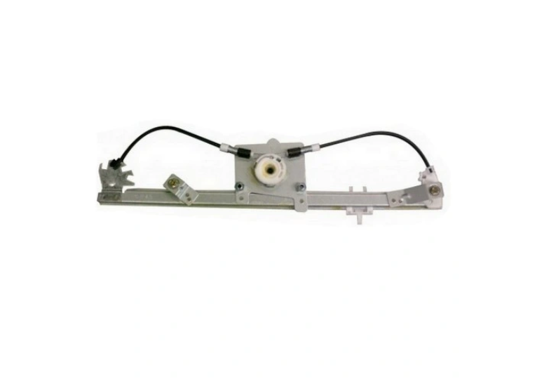 Macara geam usa fata fara motoras CITROEN NEMO (AA), 10.2007-; FIAT FIORINO/QUBO, 10.2007-; PEUGEOT BIPPER, 10.2007-, partea dreapta,