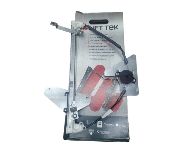 Macara geam usa fata fara motoras CITROEN C1, 06.2014-; PEUGEOT 108, 06.2014-; TOYOTA AYGO, 06.2014-12.2022, modele cu 5 usi, partea dreapta,