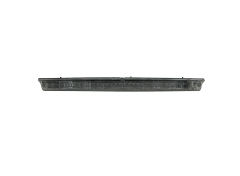 Stop suplimentar frana spate CITROEN C4 (B7/LA/LC), C4 Cactus; C5 (RD/TD); DS 4/Crossback; PEUGEOT 208, 308 , central, cu duza spalator; LED; fumuriu; TUNING,