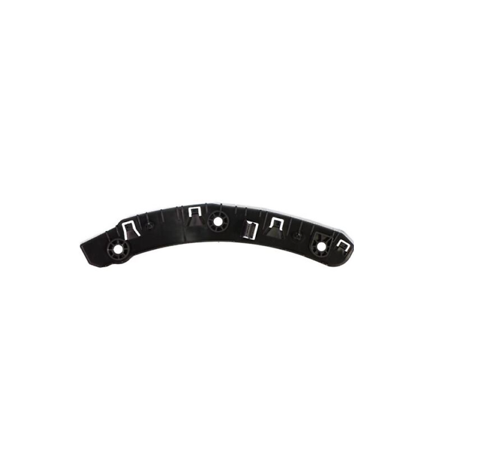 Traversa suport bara de protectie fata CITROEN C4/e-C4, 09.2020-, partea stanga, plastic,