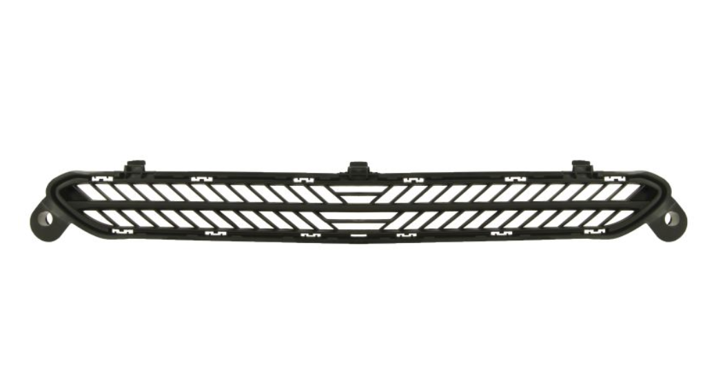 Grila bara fata CITROEN C4/e-C4, 09.2020-, superior,