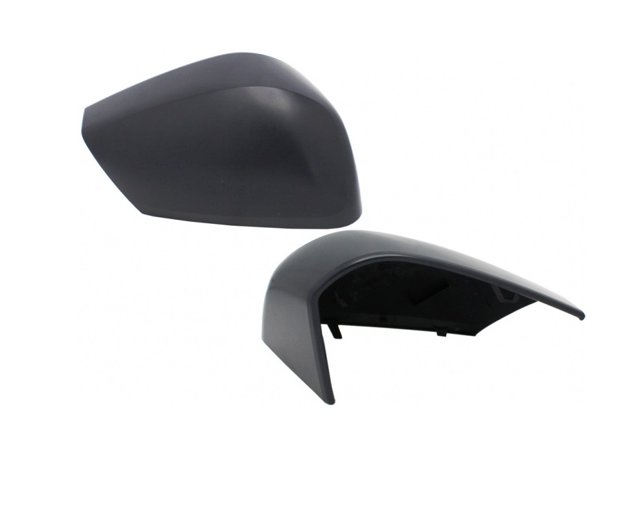 Carcasa oglinda exterioara CITROEN C4/e-C4, 09.2020-; C5 X, 04.2022-; DS 4, 10.2021-; OPEL ASTRA L, 11.2021-; PEUGEOT 308, 03.2021-; PEUGEOT 408, 06.2022-, partea dreapta, View Max, grunduit,