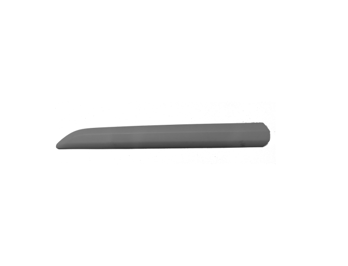 Bandou usa fata CITROEN SPACETOURER, 06.2016-; FIAT SCUDO, 12.2021-; OPEL VIVARO, 03.2019-; PEUGEOT EXPERT/TRAVELLER, 06.2016-; TOYOTA PROACE/VERSO, 06.2016-12.2023, partea stanga, grunduit; usa fata; lungime 980 mm,